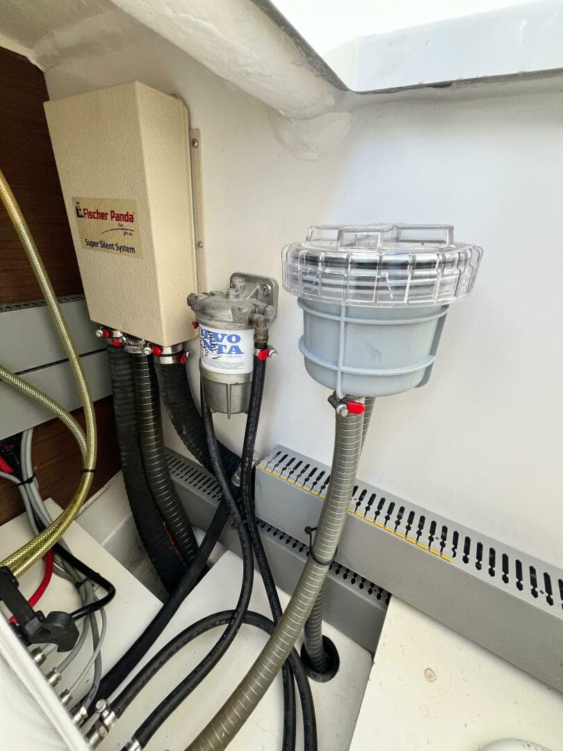 2021 Jeanneau Nc 1095 — photo 8