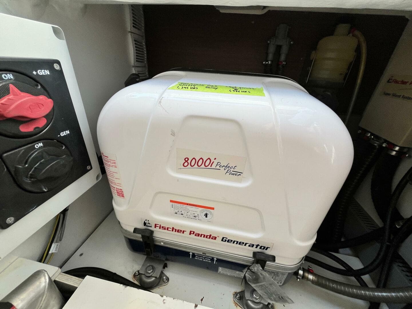 2021 Jeanneau Nc 1095 — photo 7