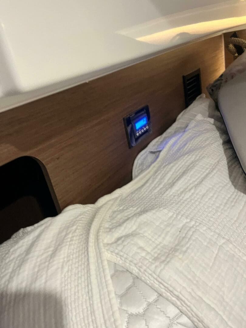 2021 Jeanneau Nc 1095 — photo 10