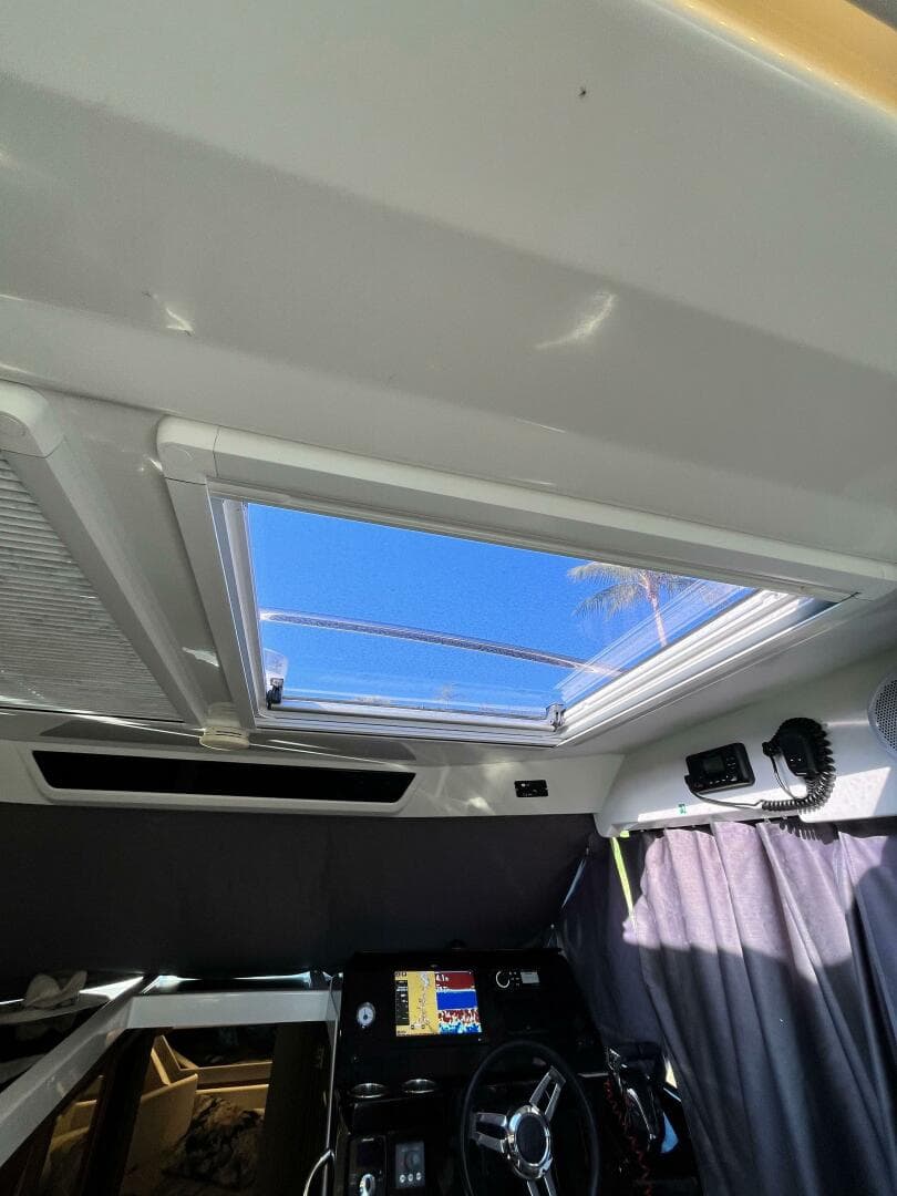 2021 Jeanneau Nc 1095 — photo 29