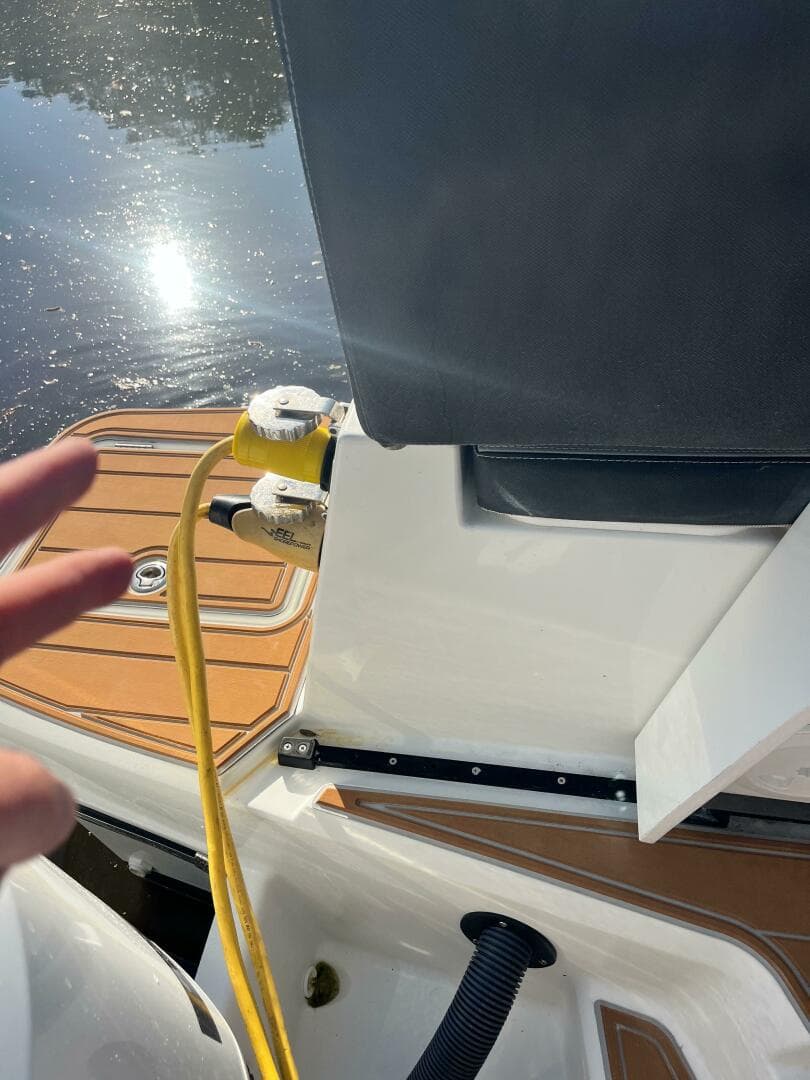 2021 Jeanneau Nc 1095 — photo 14