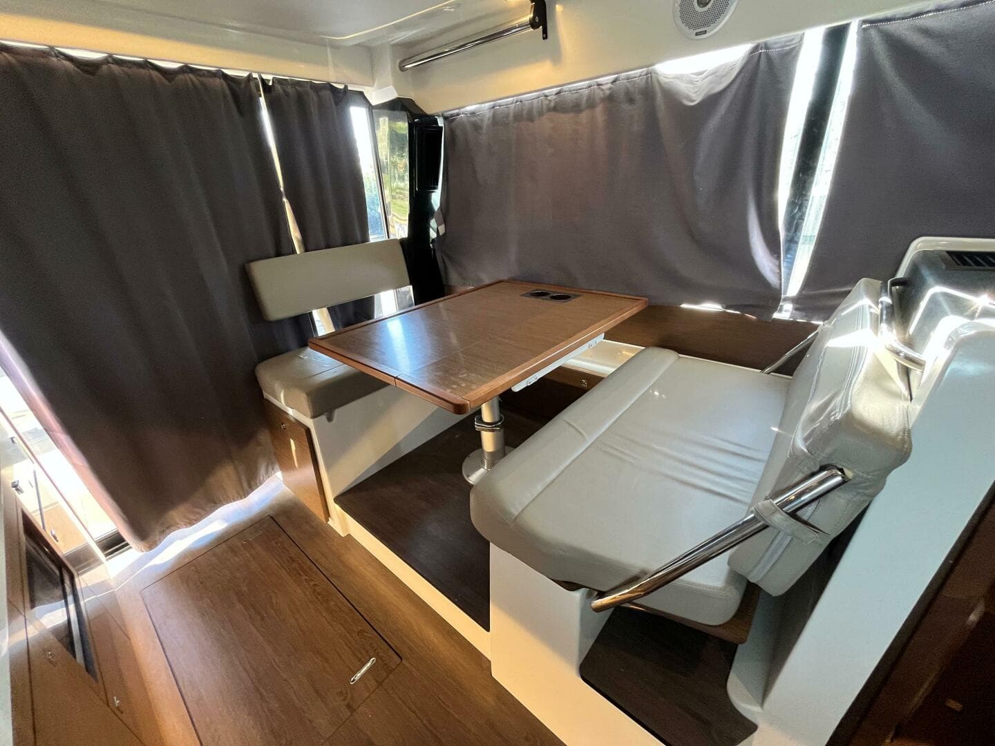 2021 Jeanneau Nc 1095 — photo 37