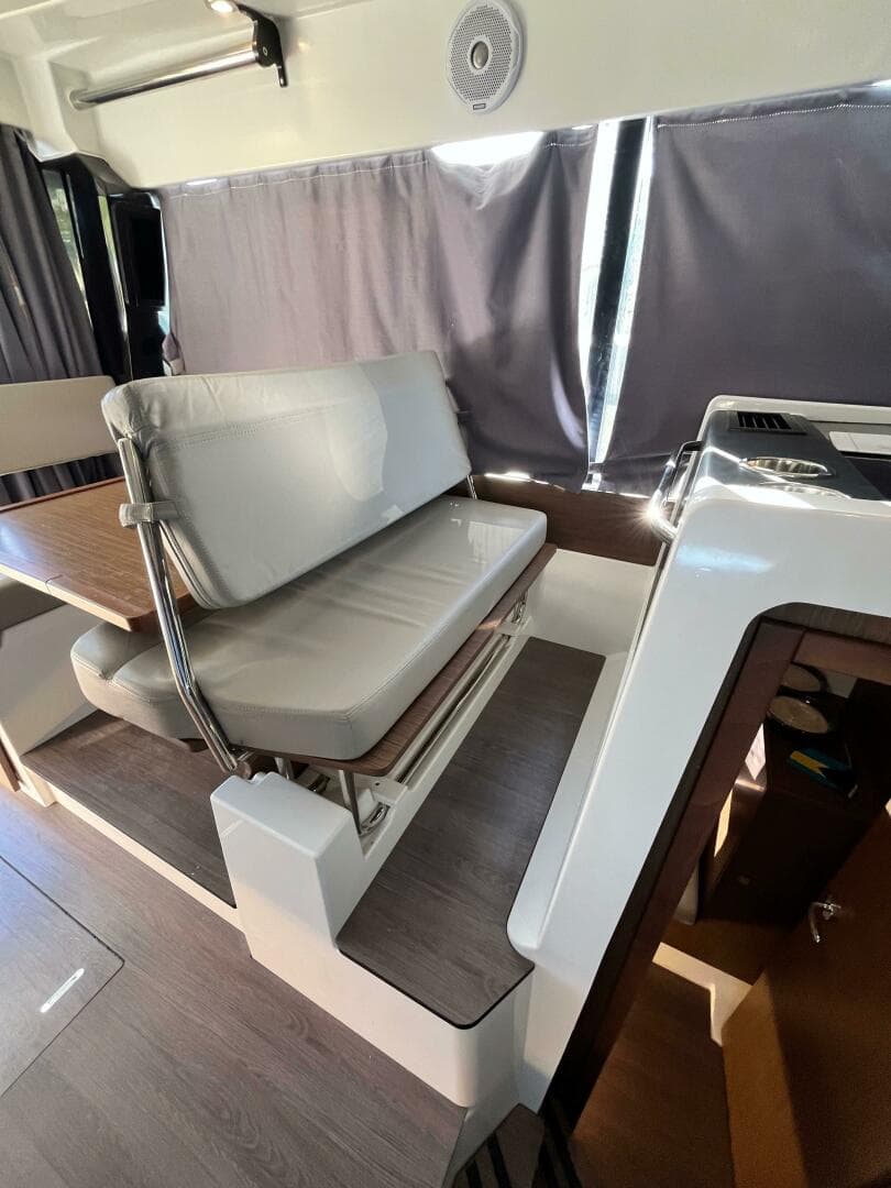 2021 Jeanneau Nc 1095 — photo 33