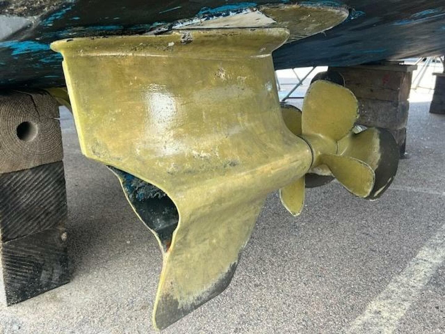 2007 Tiara Yachts 3900 Sovran — photo 28