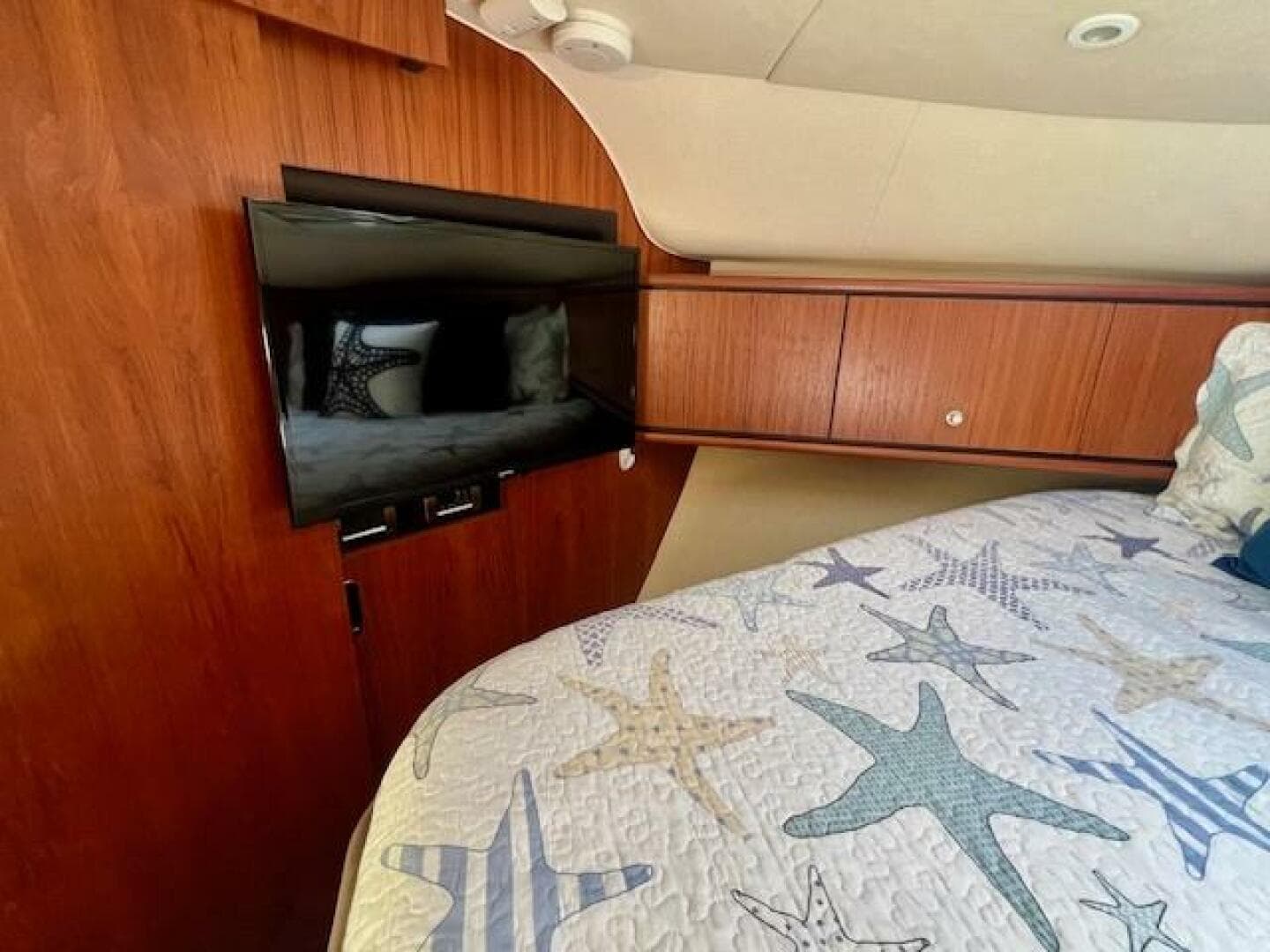 2007 Tiara Yachts 3900 Sovran — photo 20