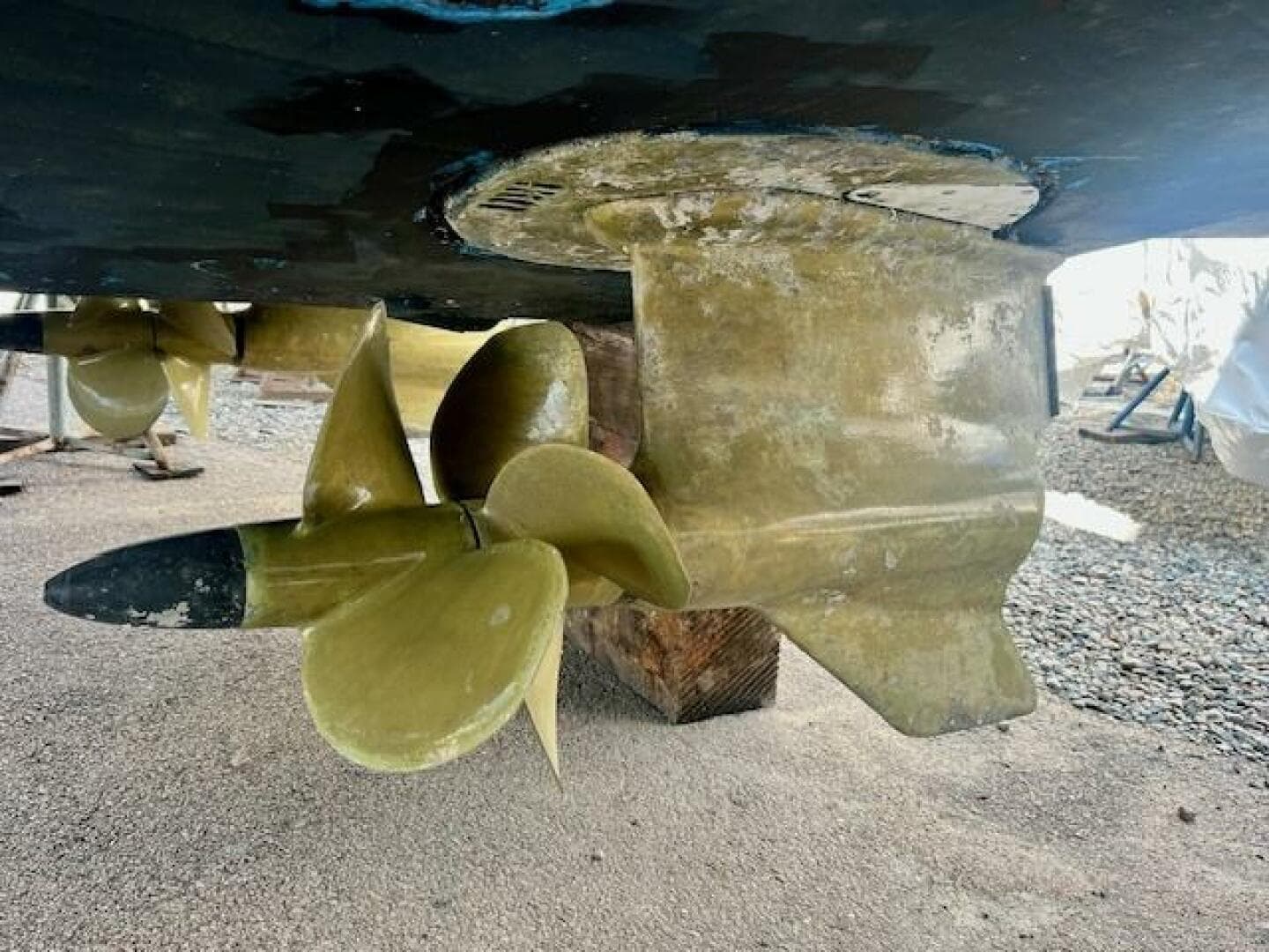 2007 Tiara Yachts 3900 Sovran — photo 27