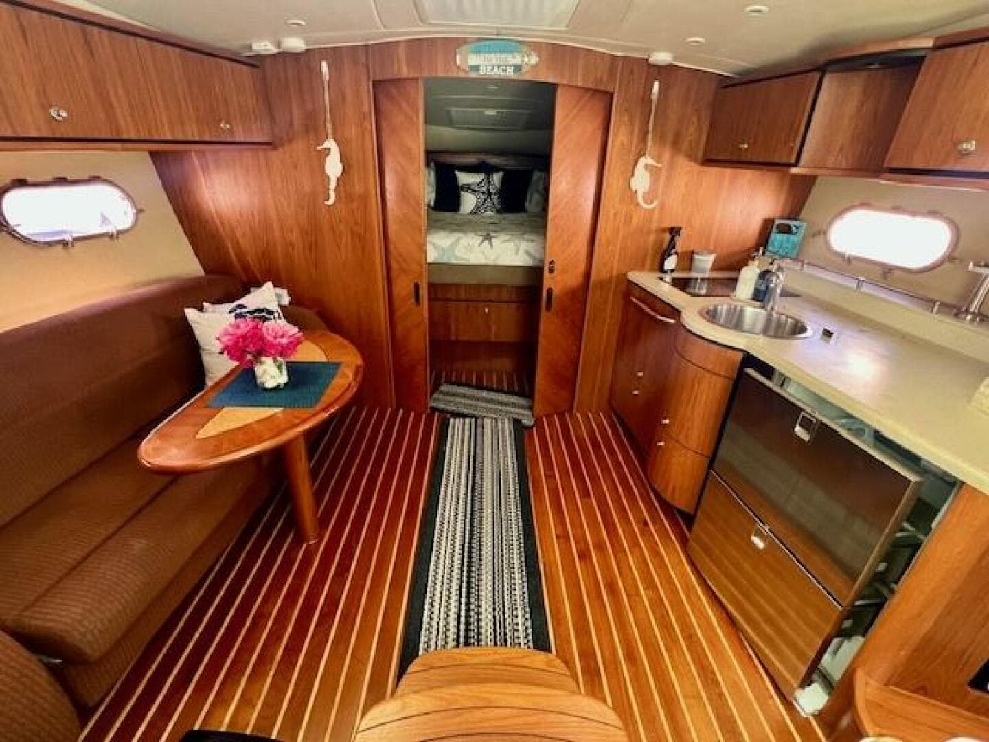 2007 Tiara Yachts 3900 Sovran — photo 13