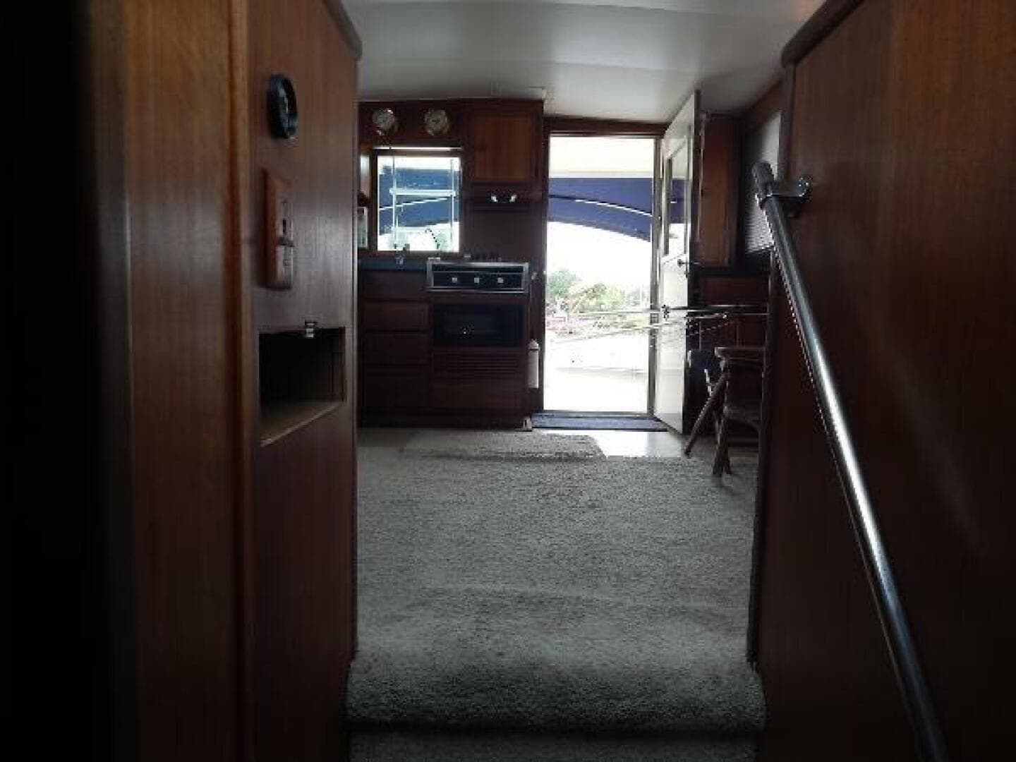 1972 Hatteras — photo 15