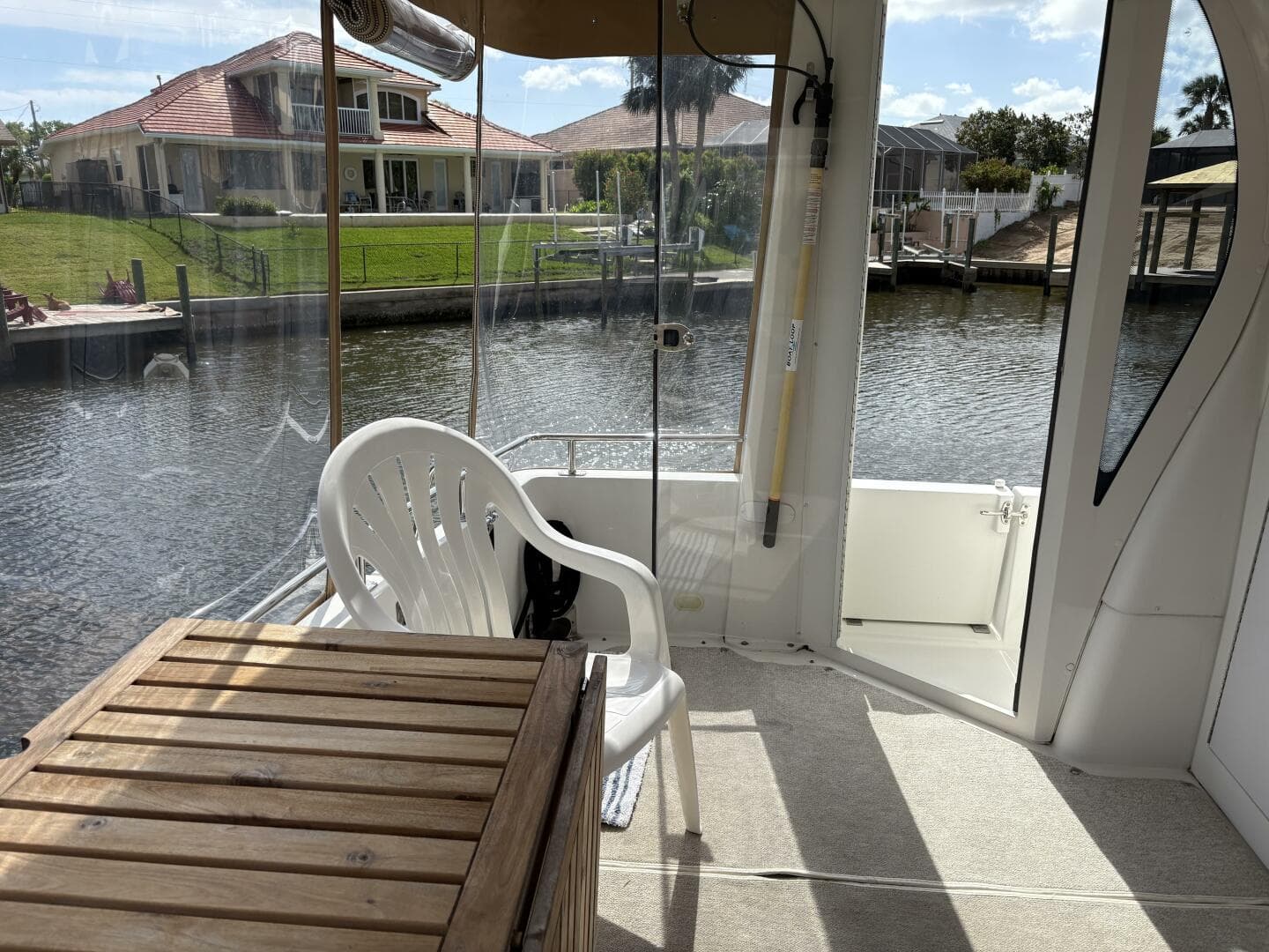 2005 Carver 396 — photo 7