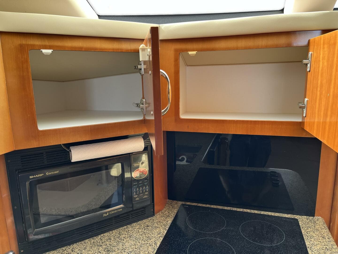 2005 Carver 396 — photo 36