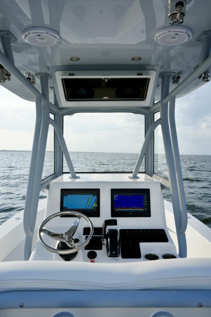 2024 Reef Runner Center Console — photo 21