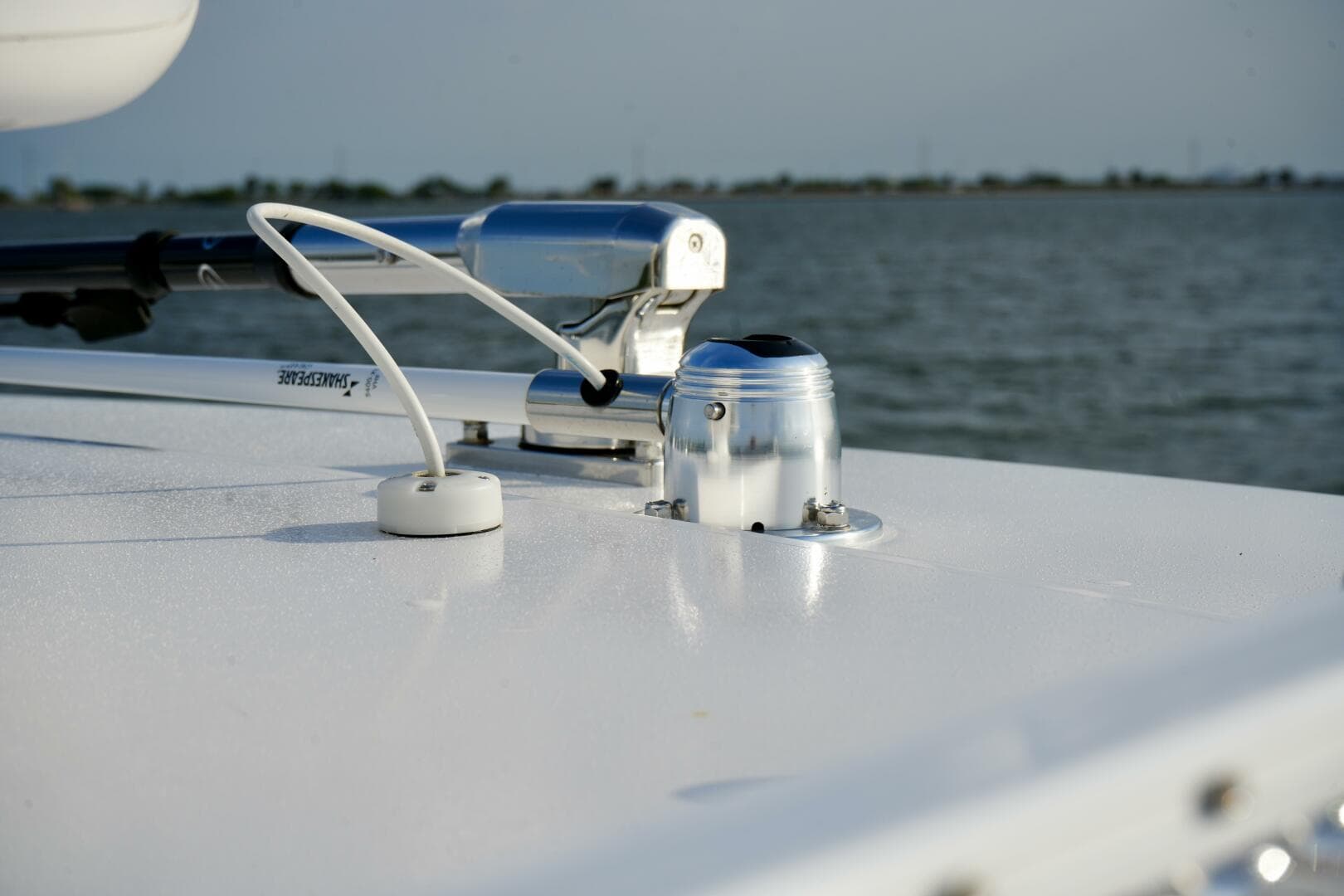 2024 Reef Runner Center Console — photo 20