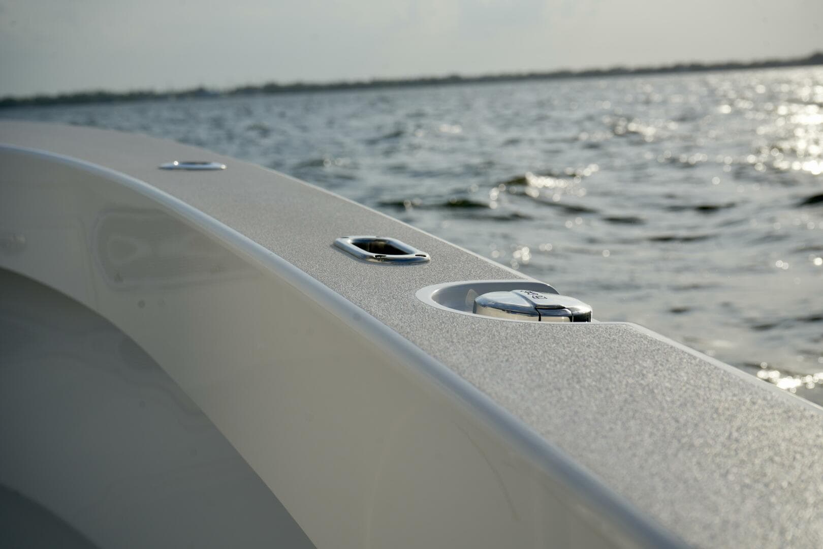 2024 Reef Runner Center Console — photo 29