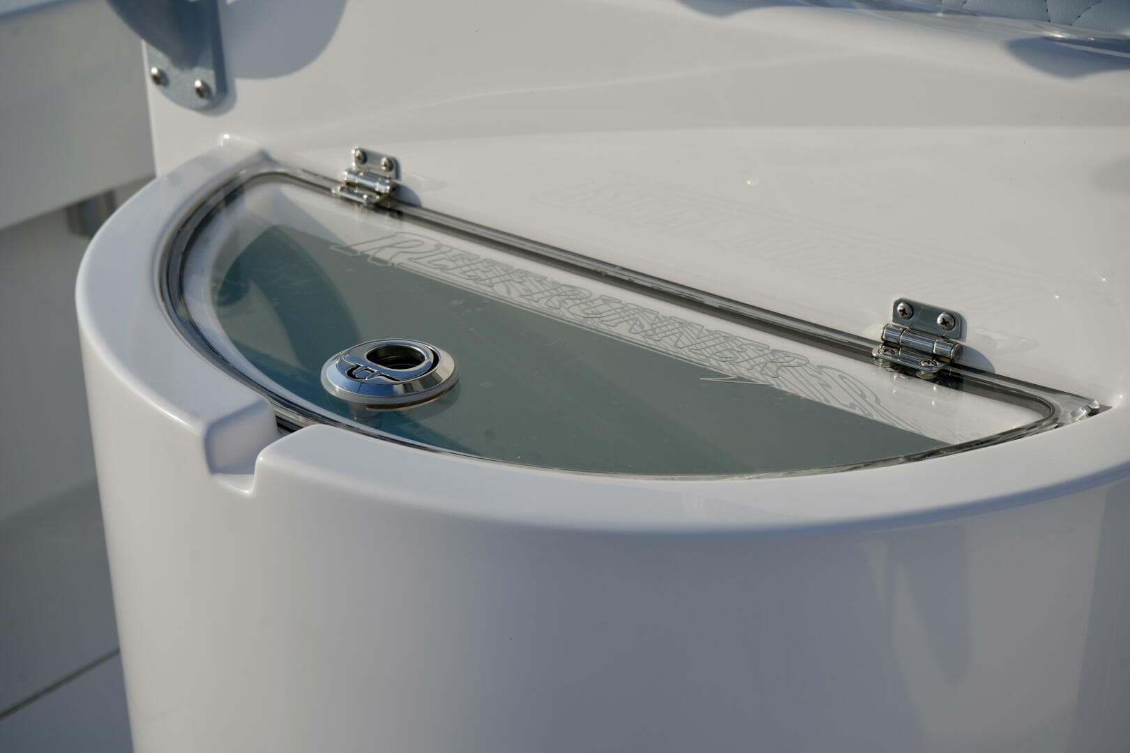 2024 Reef Runner Center Console — photo 25