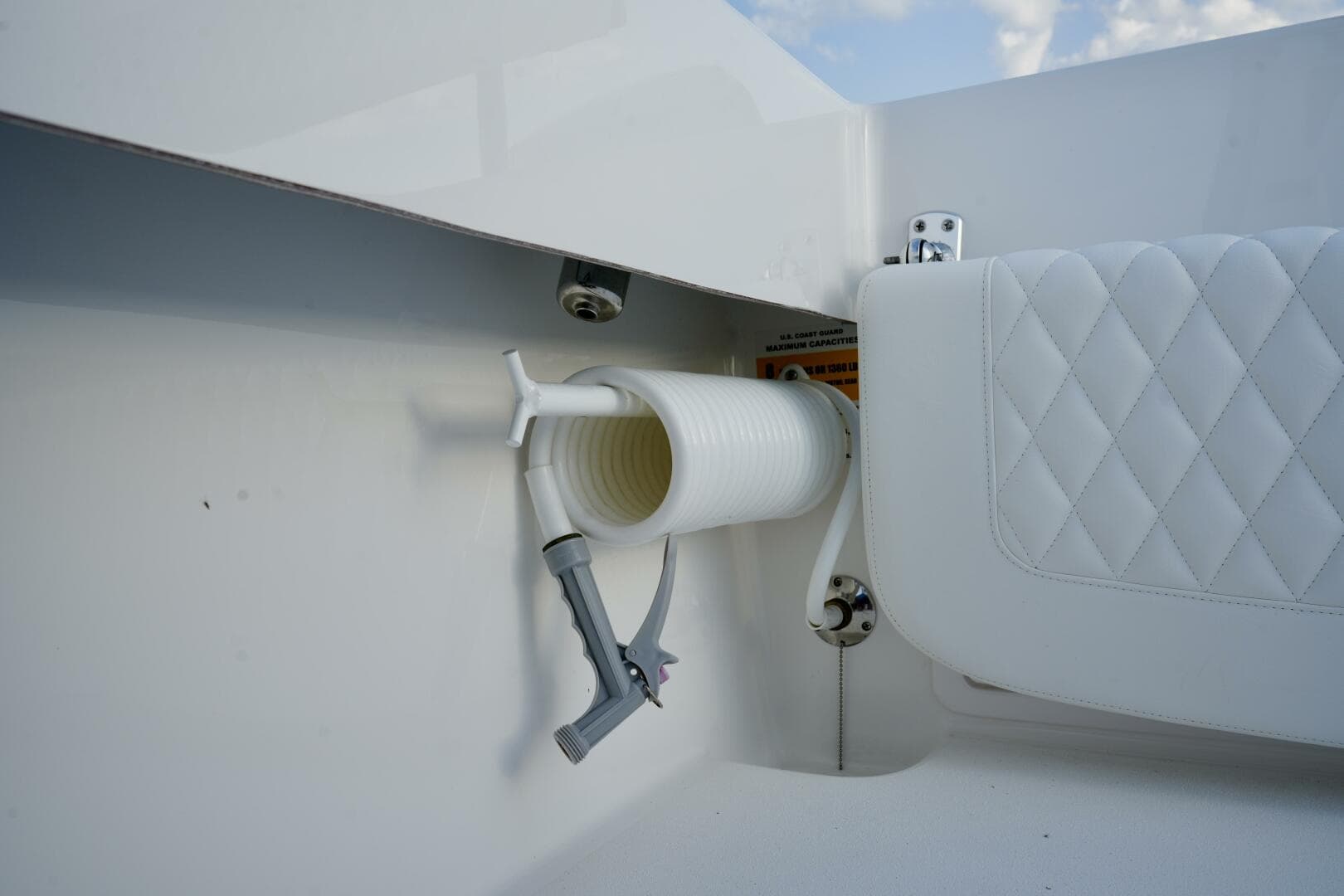 2024 Reef Runner Center Console — photo 23