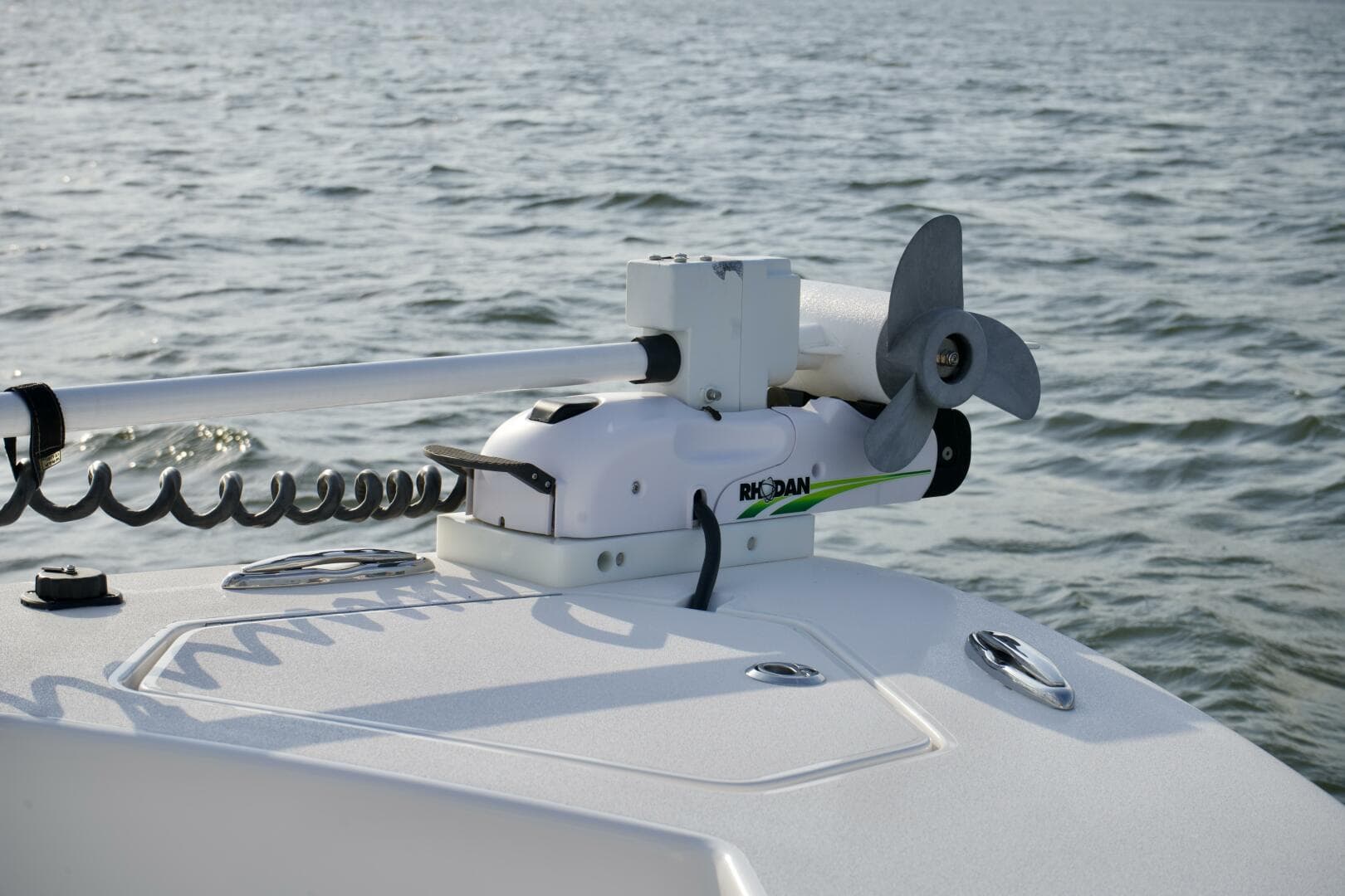 2024 Reef Runner Center Console — photo 18