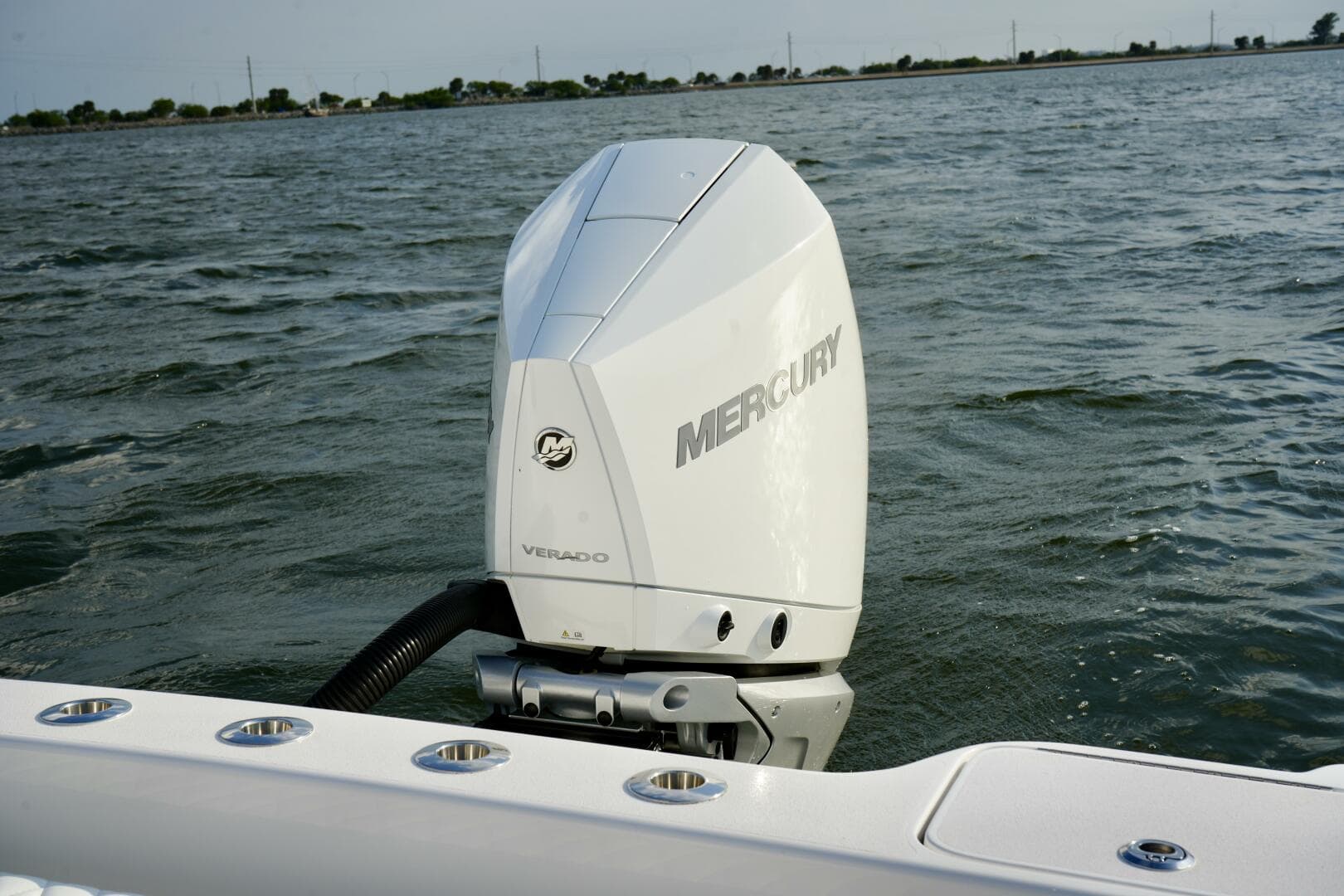 2024 Reef Runner Center Console — photo 10