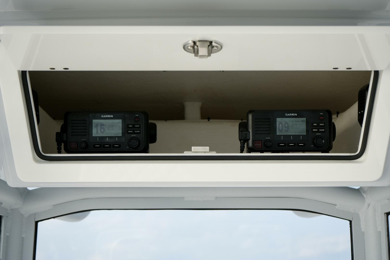 2024 Reef Runner Center Console — photo 5