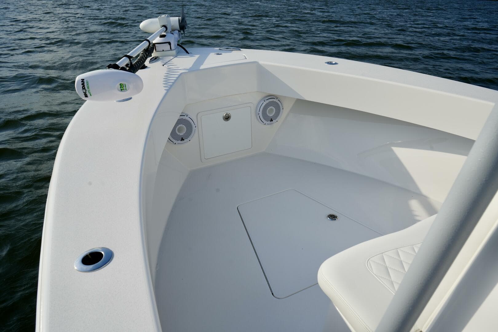 2024 Reef Runner Center Console — photo 16