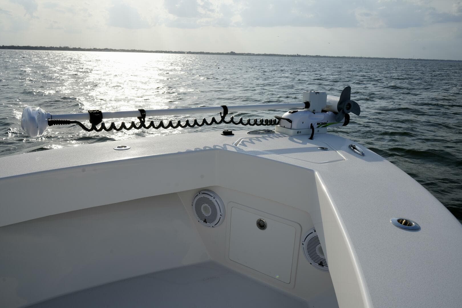 2024 Reef Runner Center Console — photo 17