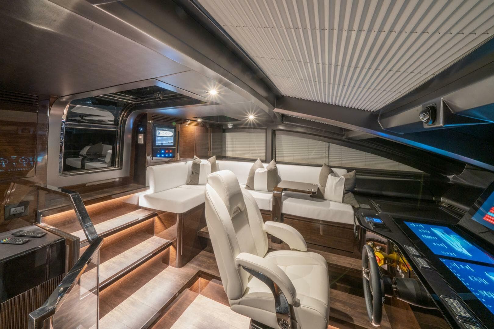 2020 Pearl 95 — photo 9