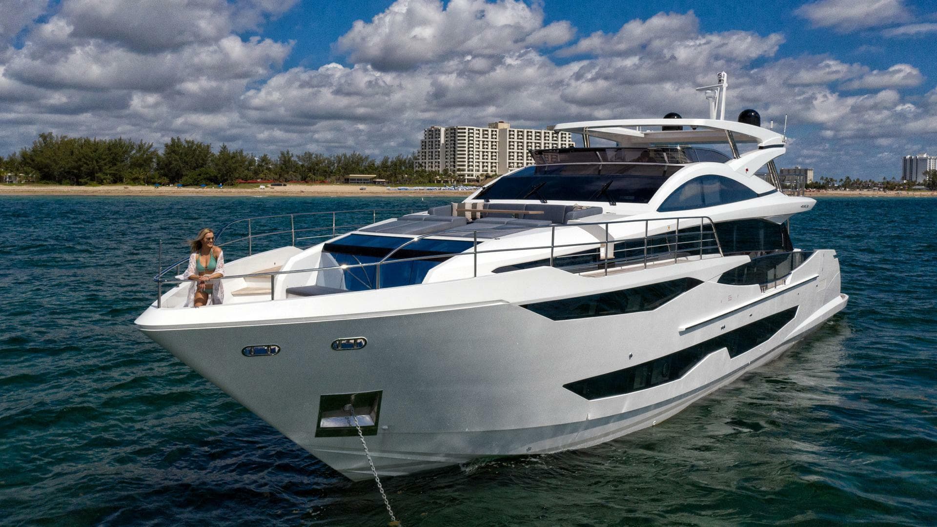 2020 Pearl 95 — photo 1