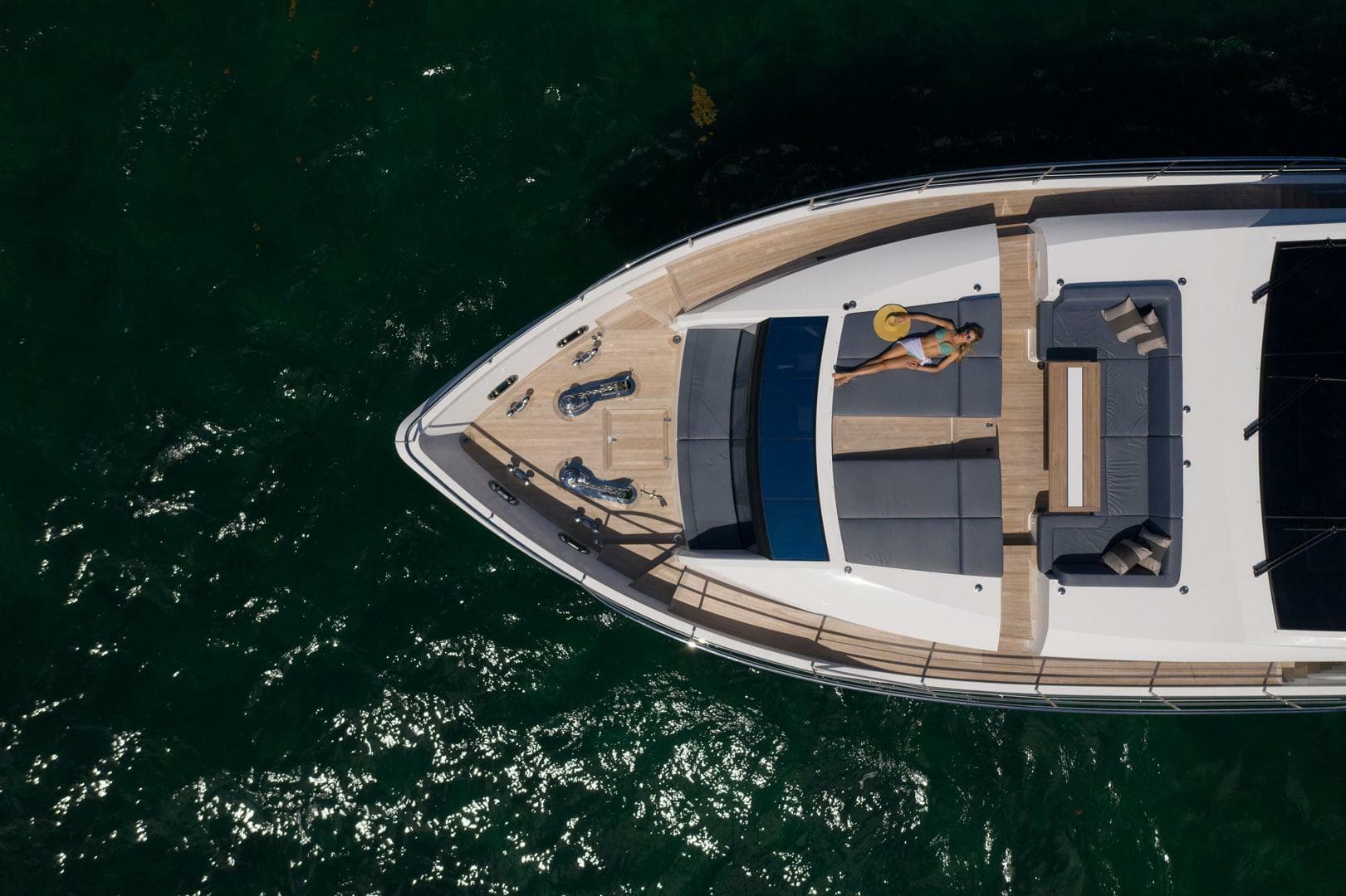 2020 Pearl 95 — photo 3