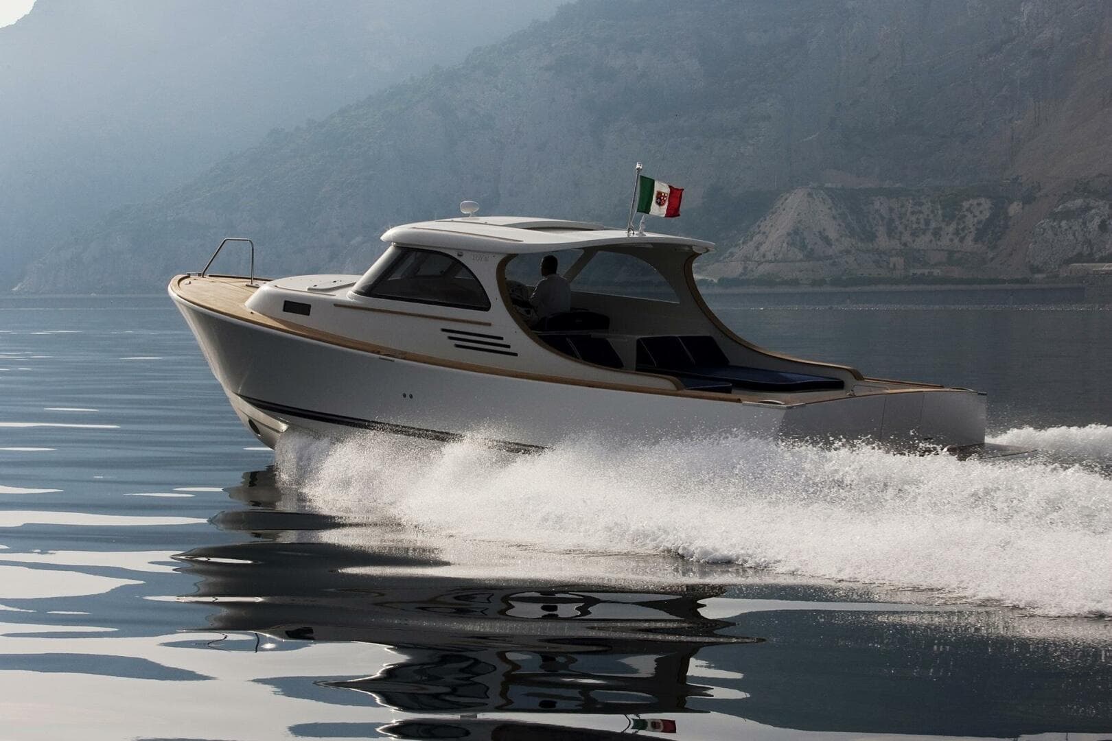 2025 Toy Marine 36 — photo 2