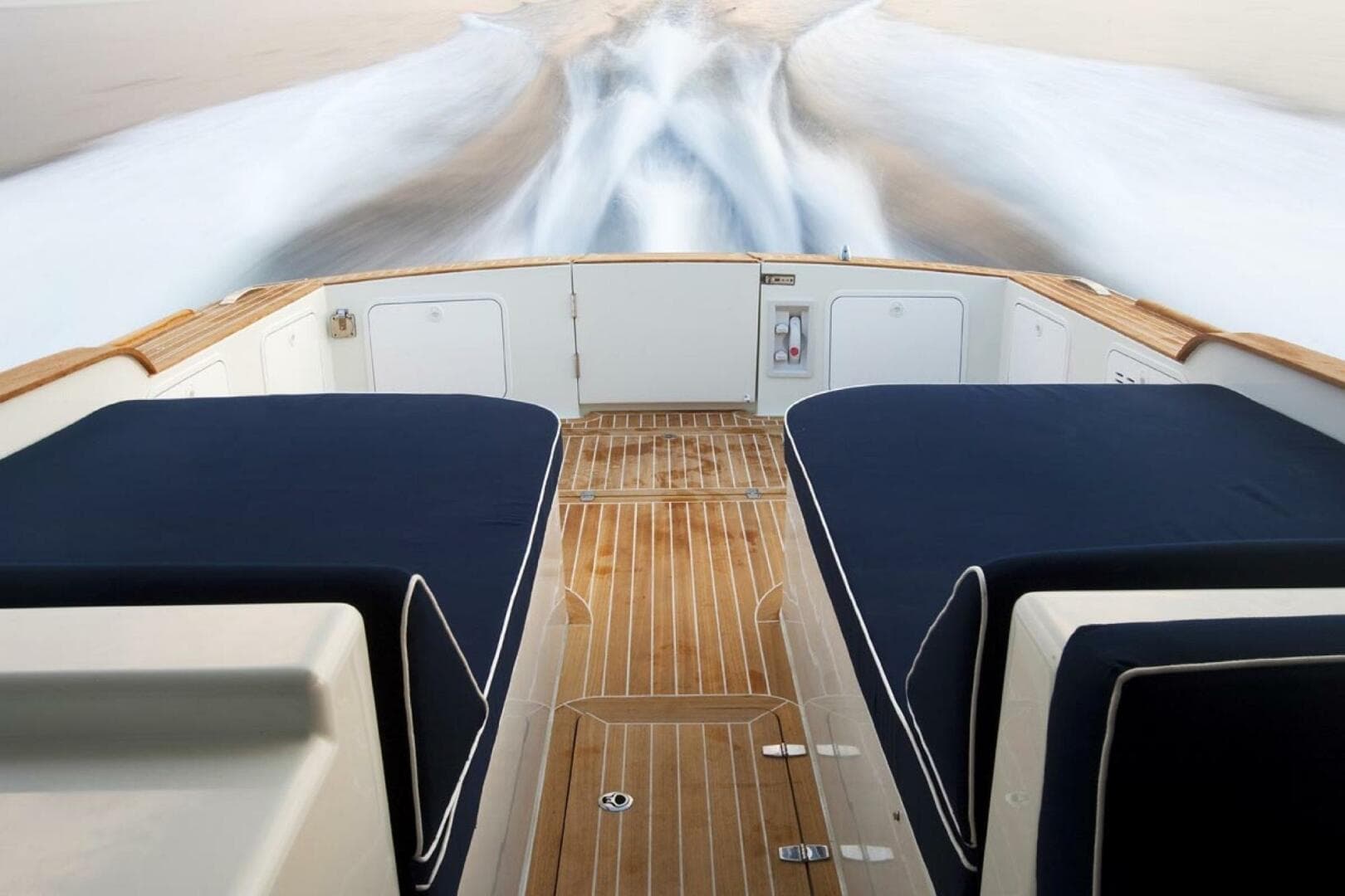 2025 Toy Marine 36 — photo 6