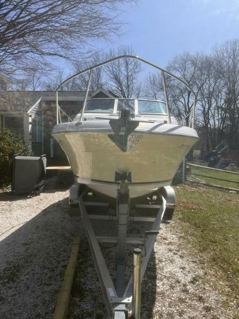 2004 Robalo R225 Walk Around — photo 3