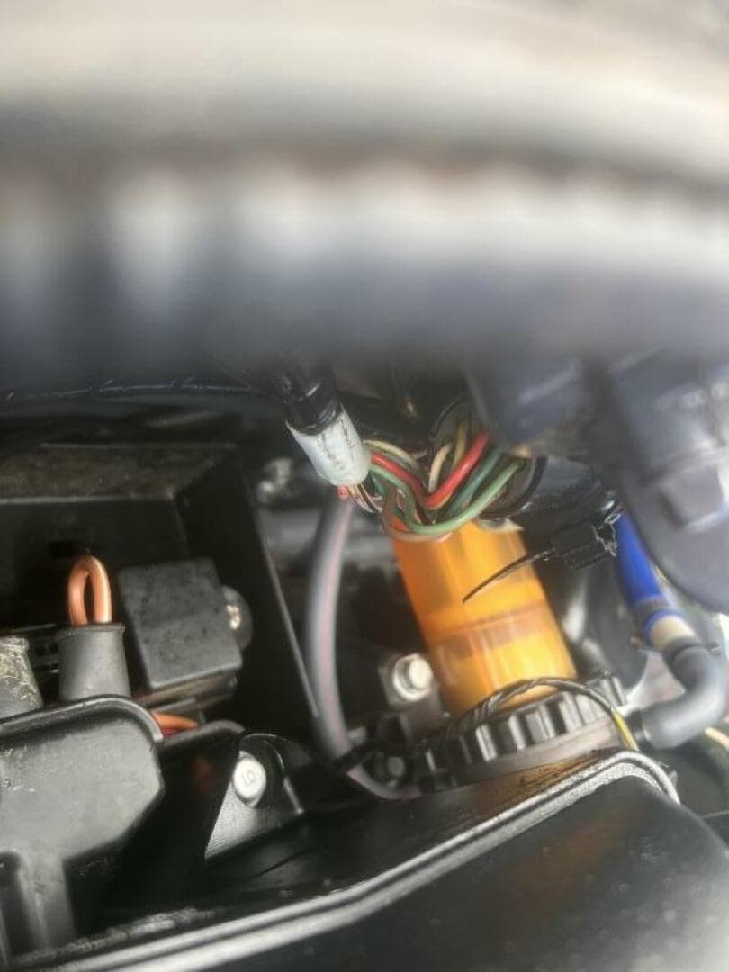 2004 Robalo R225 Walk Around — photo 33