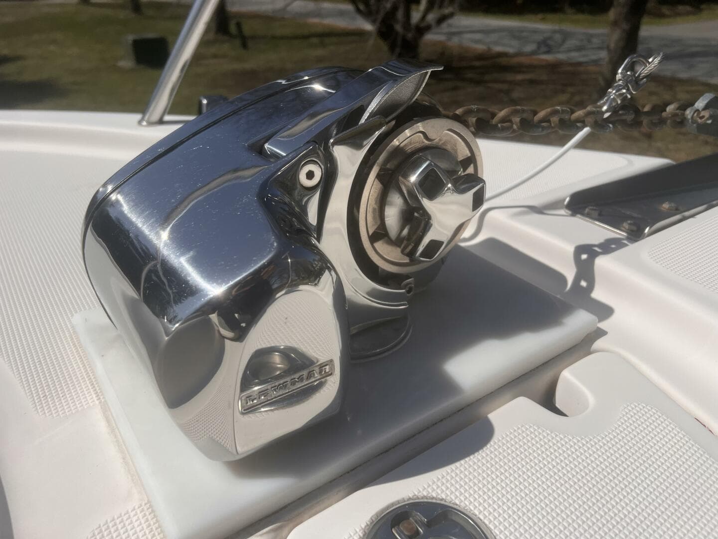 2004 Robalo R225 Walk Around — photo 14