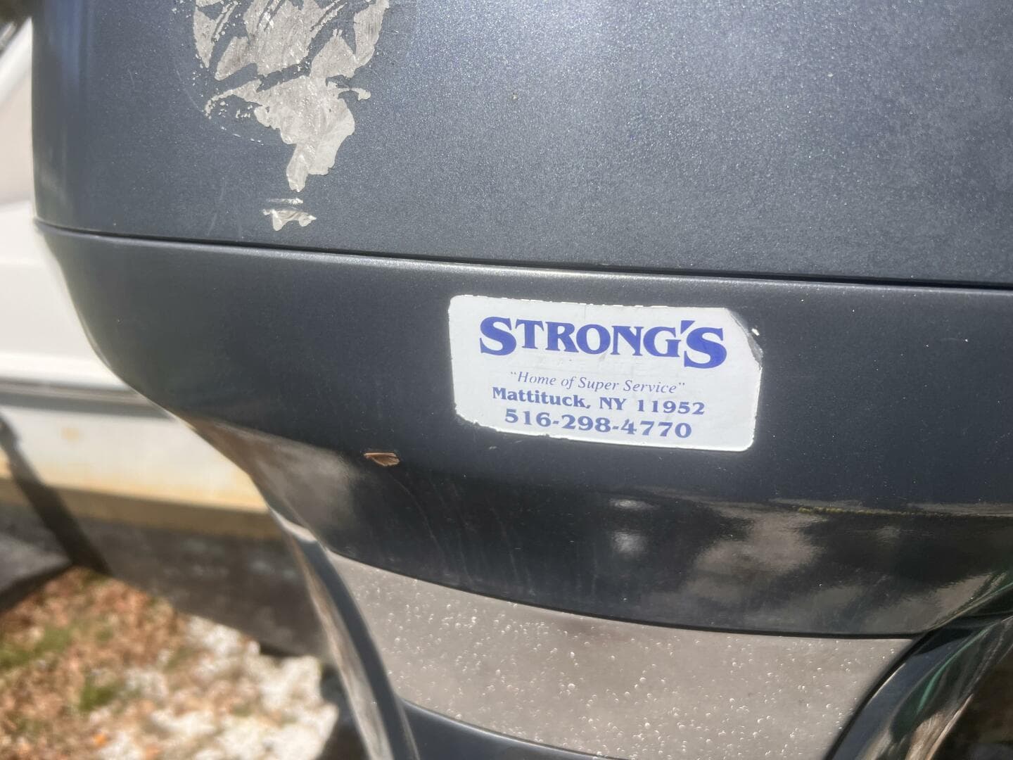 2004 Robalo R225 Walk Around — photo 42