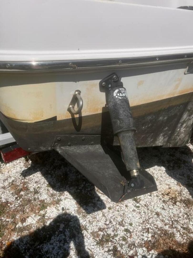 2004 Robalo R225 Walk Around — photo 34