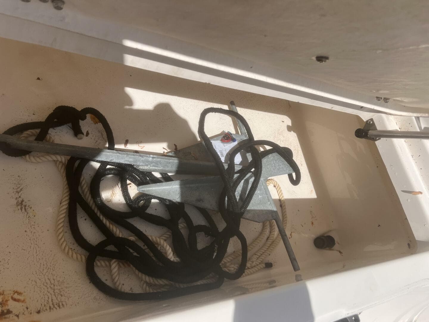 2004 Robalo R225 Walk Around — photo 30