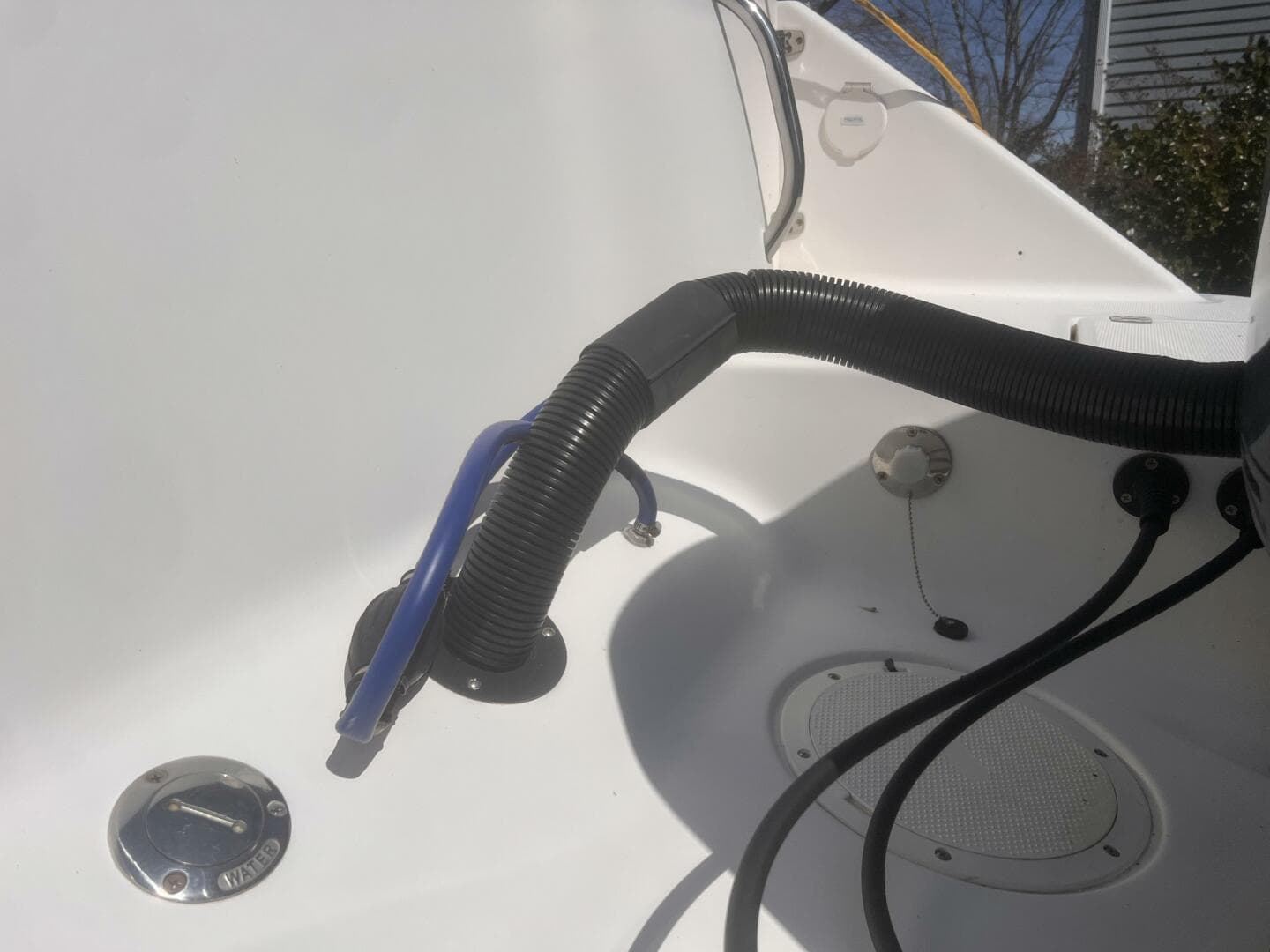 2004 Robalo R225 Walk Around — photo 35