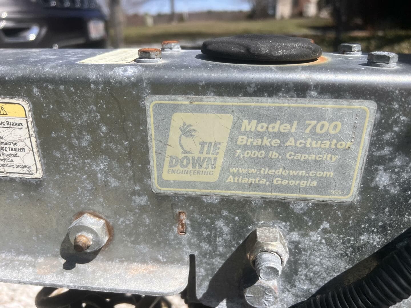 2004 Robalo R225 Walk Around — photo 45