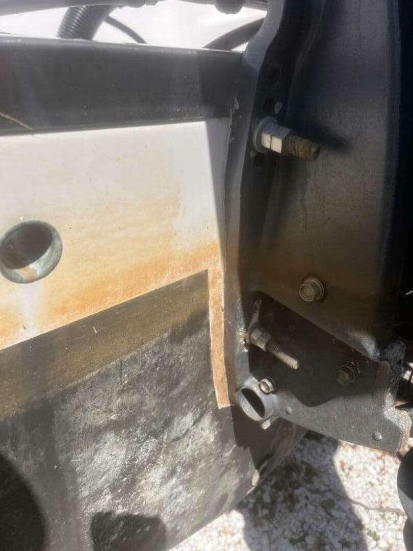 2004 Robalo R225 Walk Around — photo 43