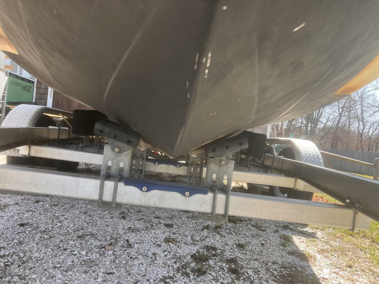 2004 Robalo R225 Walk Around — photo 48