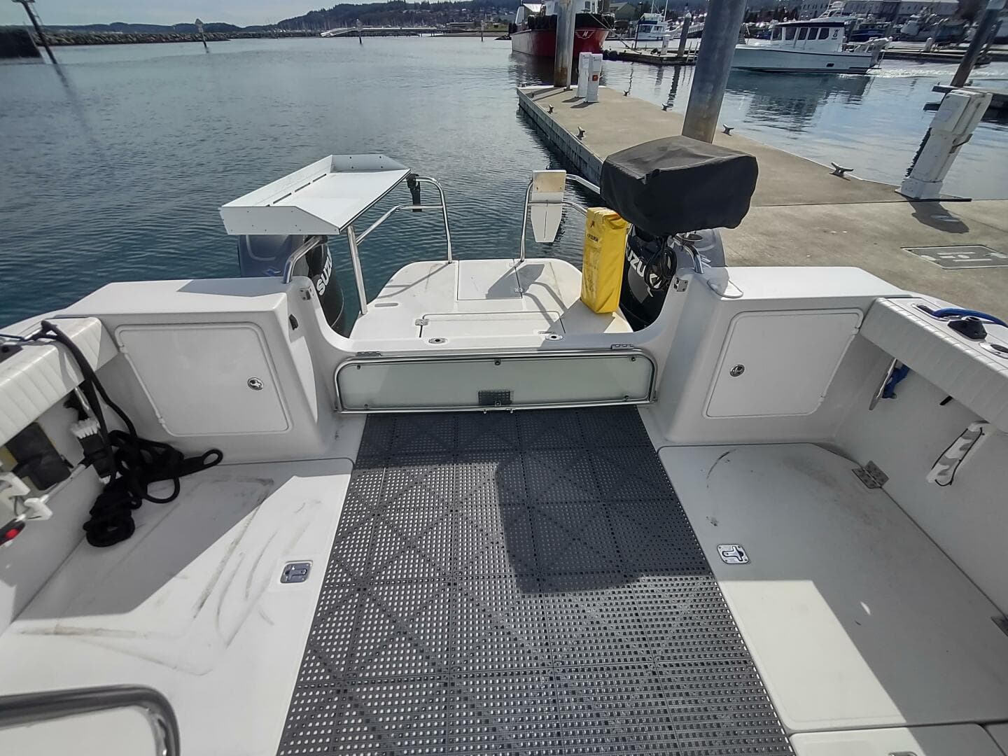 2005 Glacier Bay — photo 8