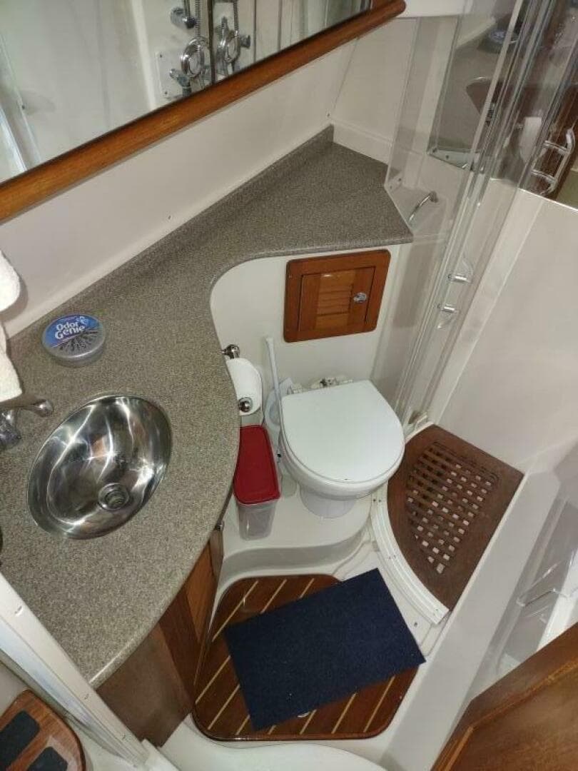 2005 Glacier Bay — photo 17