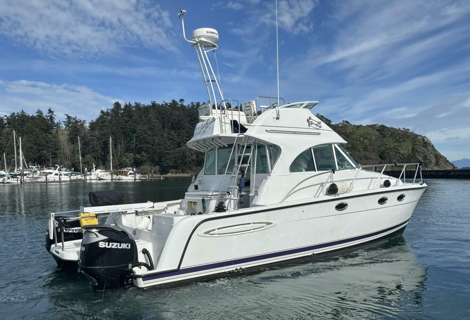 2005 Glacier Bay — photo 2