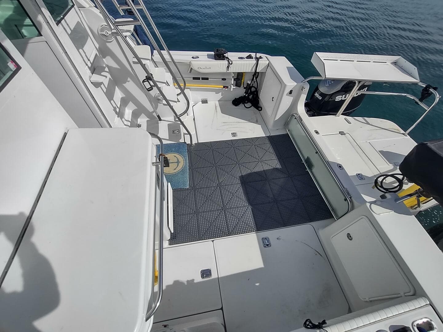 2005 Glacier Bay — photo 10