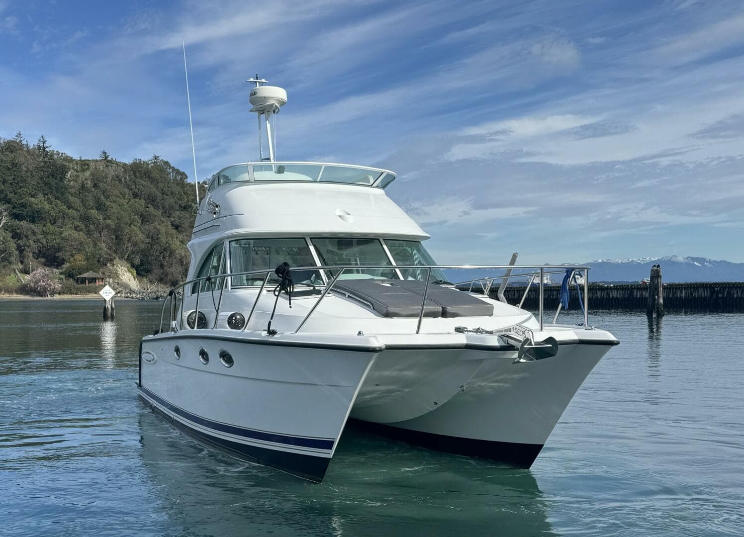 2005 Glacier Bay — photo 3