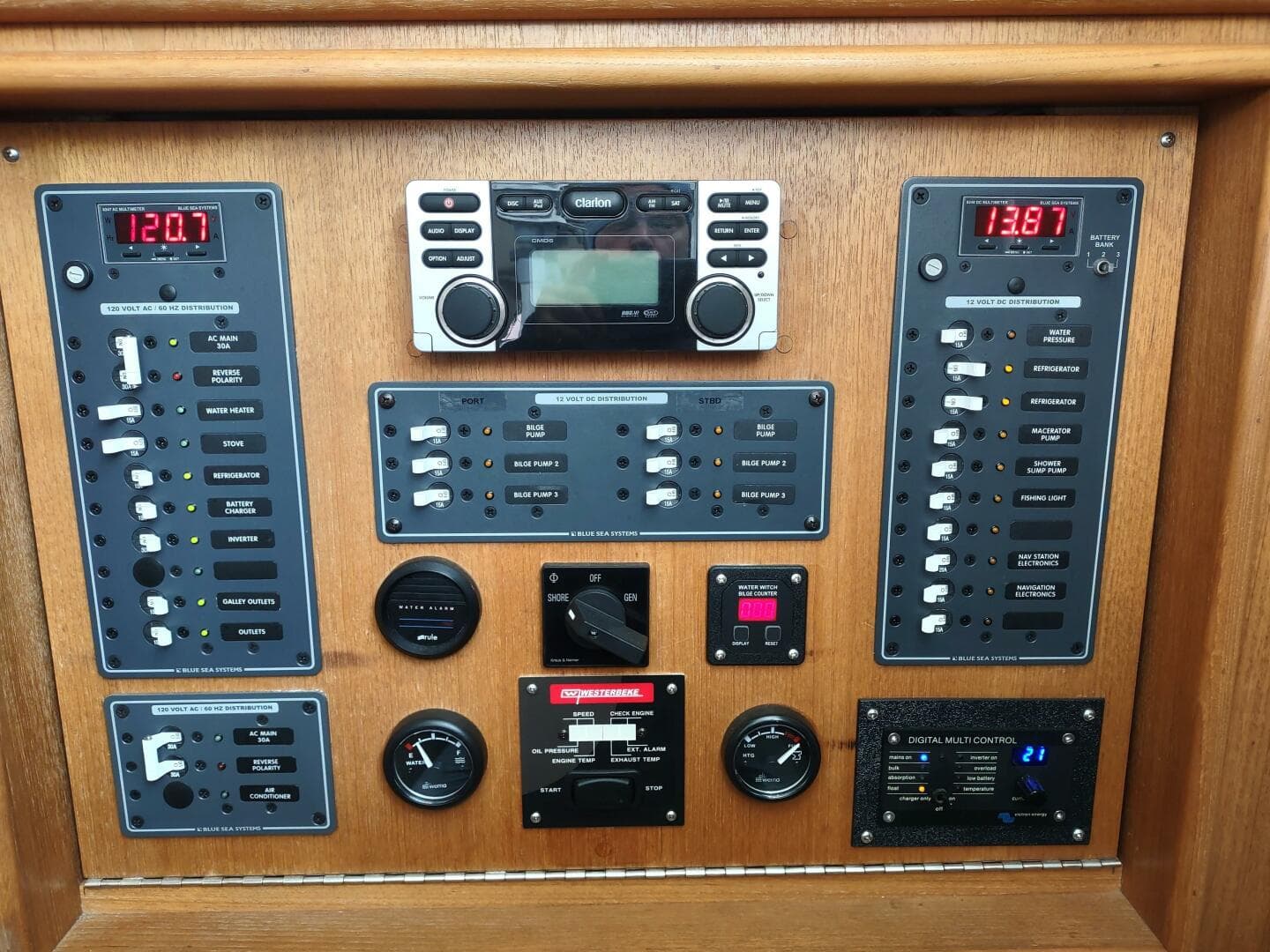 2005 Glacier Bay — photo 20