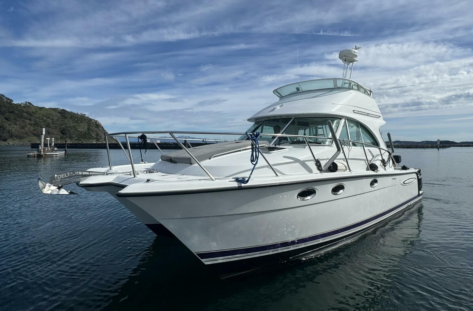 2005 Glacier Bay — photo 4