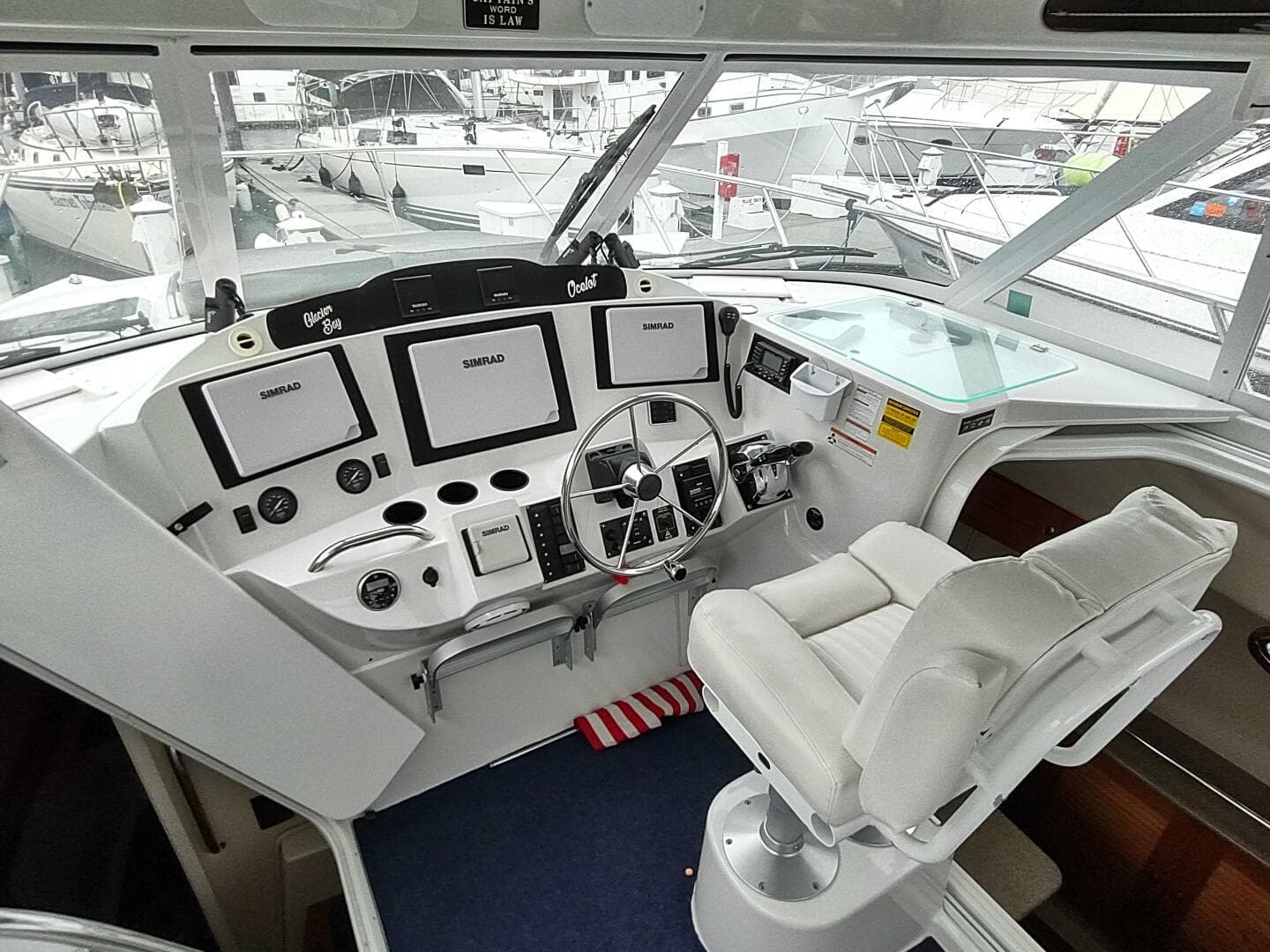 2005 Glacier Bay — photo 6