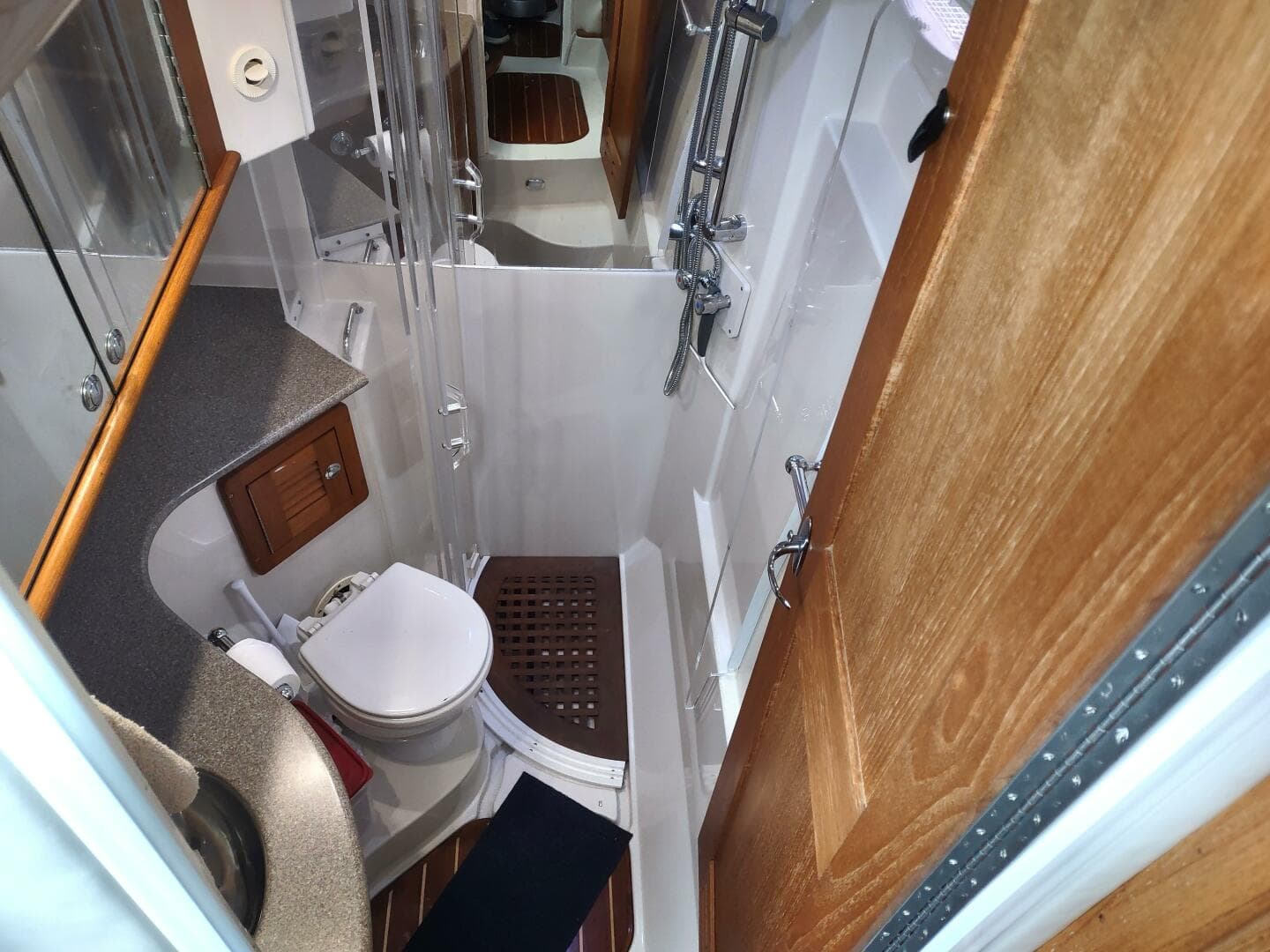 2005 Glacier Bay — photo 18