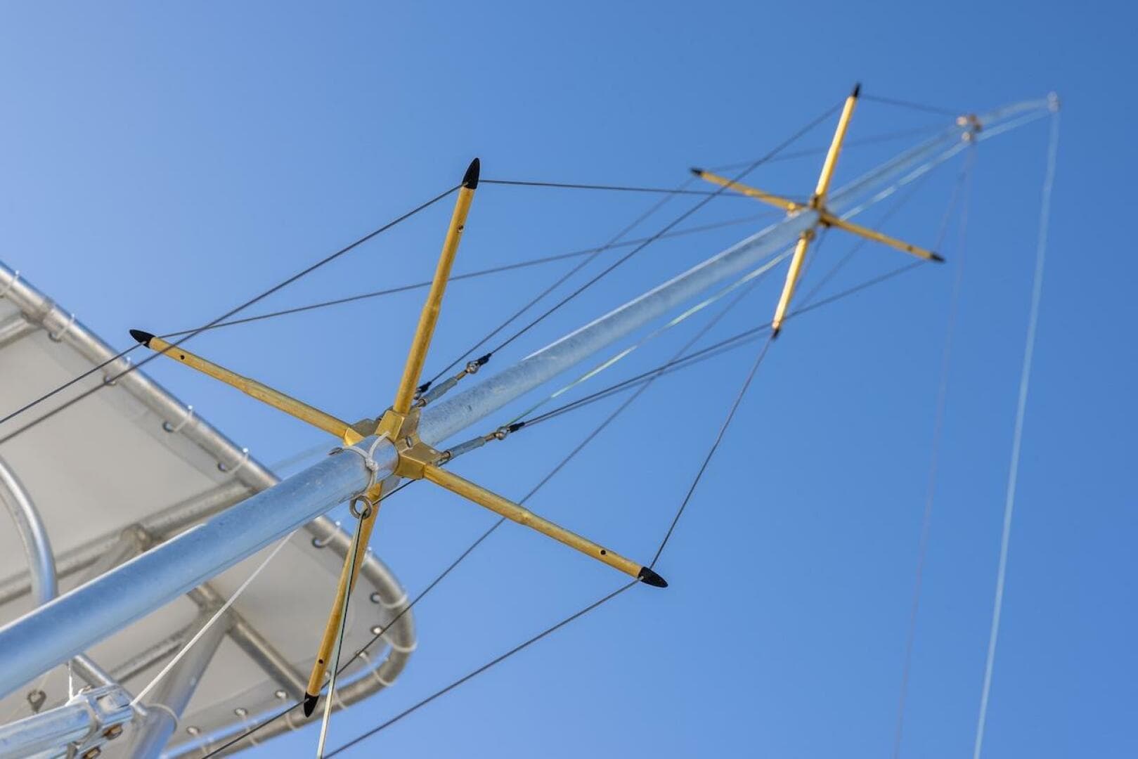 1997 Luhrs Tournament 320 Open — photo 21