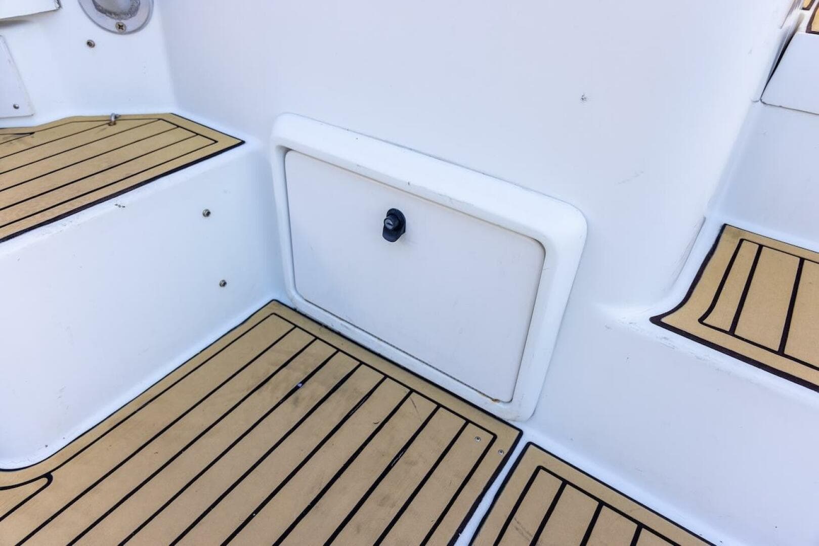 1997 Luhrs Tournament 320 Open — photo 23